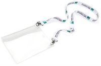 LANYARD CON DOPPIO MOSCHETTONE
